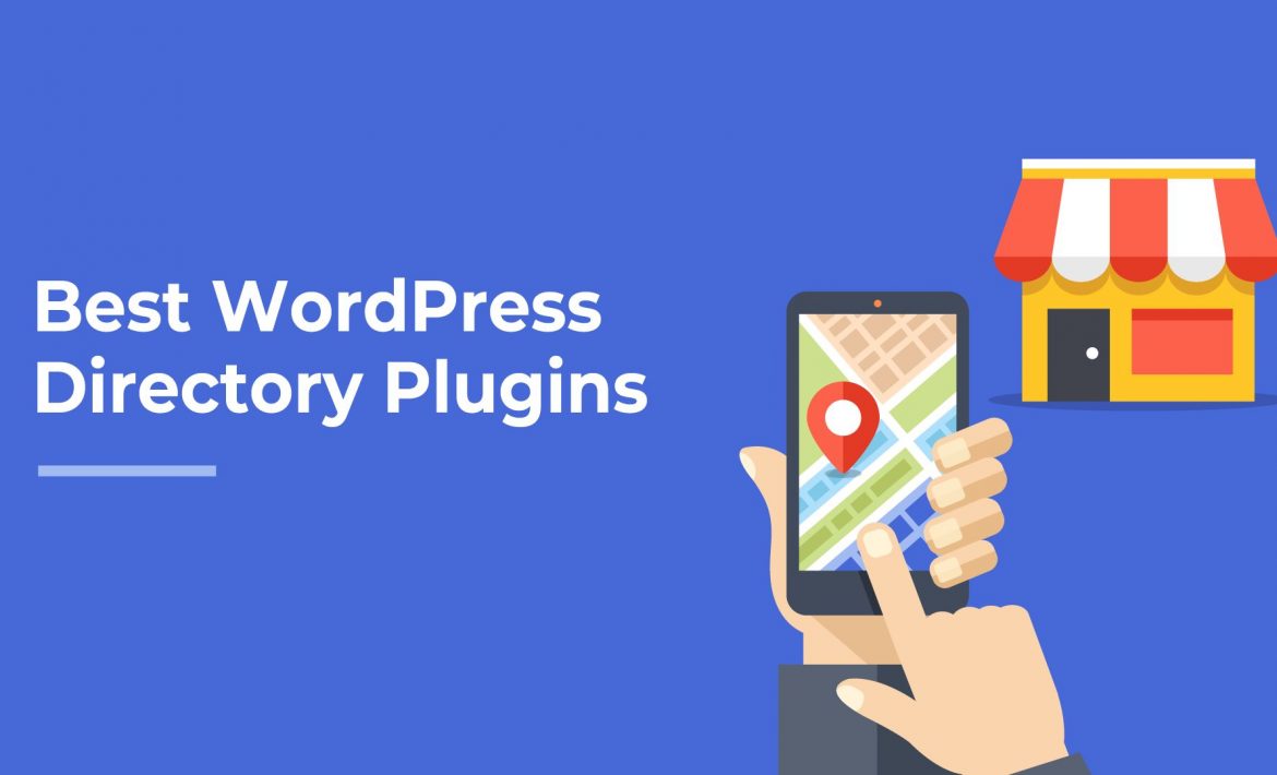 business directory WordPress Plugin