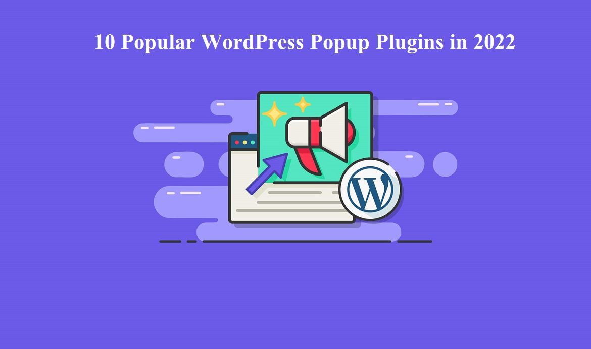 popup plugin