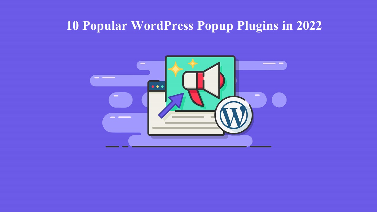 popup plugin