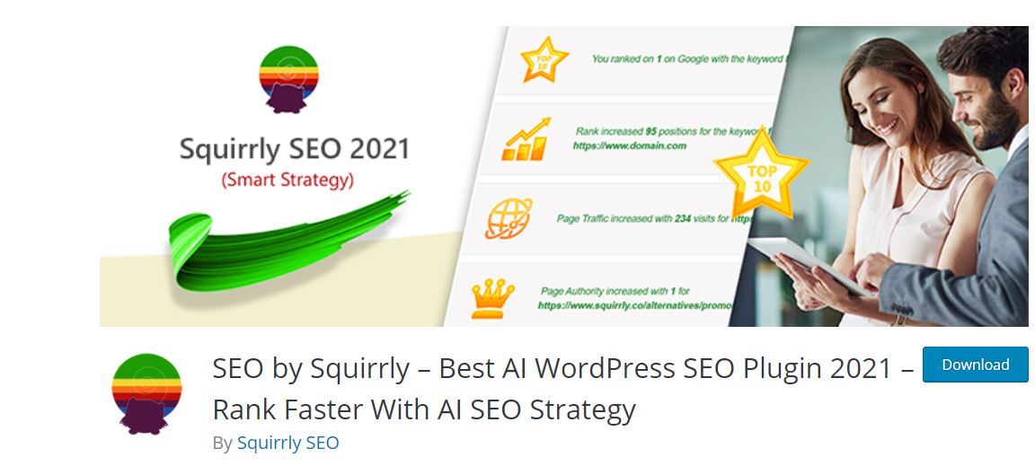 Yoast SEO alternative