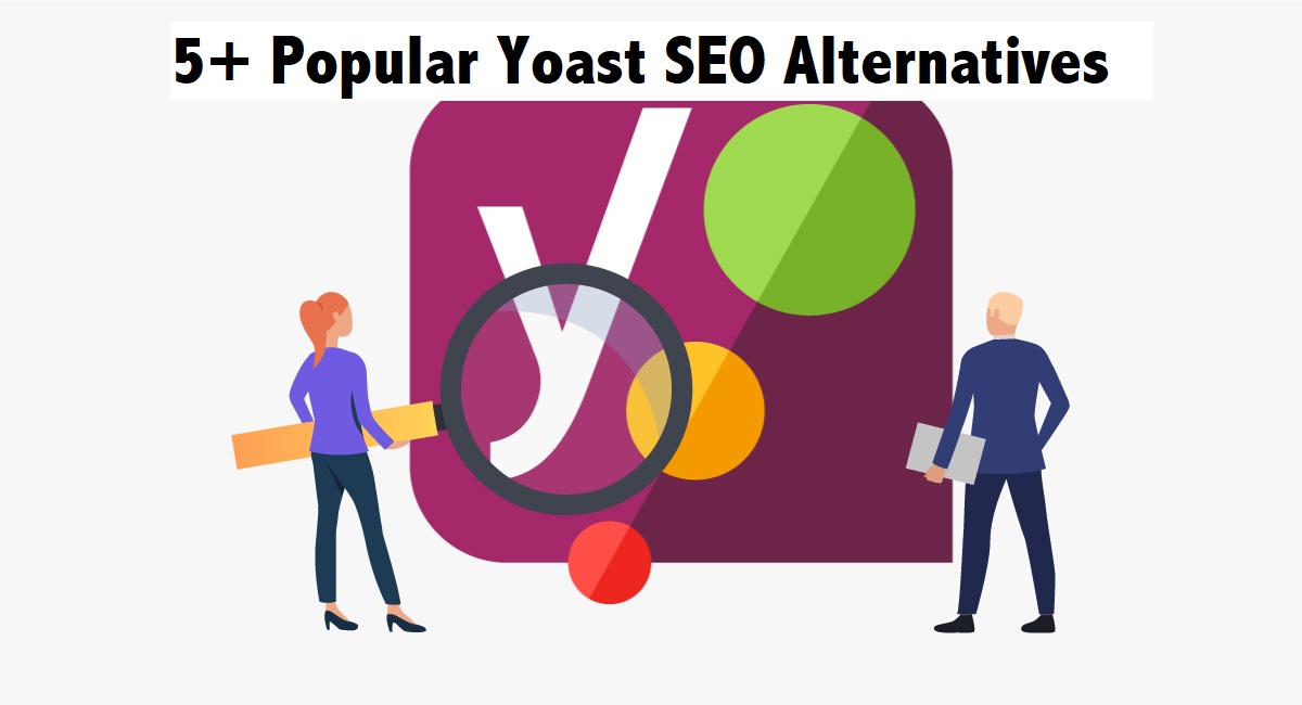 Yoast SEO alternatives