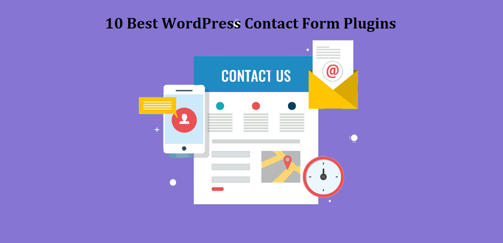 contact form plugin