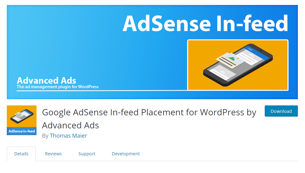 Google Adsense Plugins