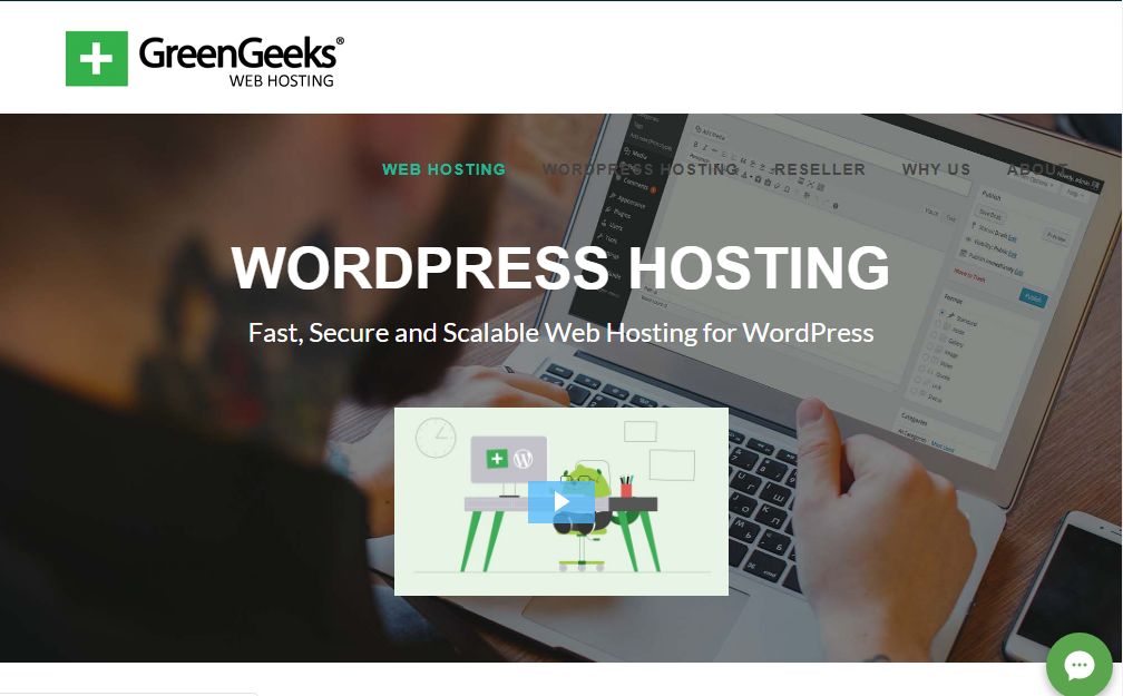 WordPress Hosting