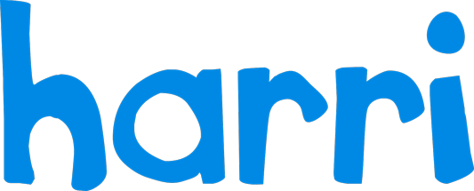 harri logo