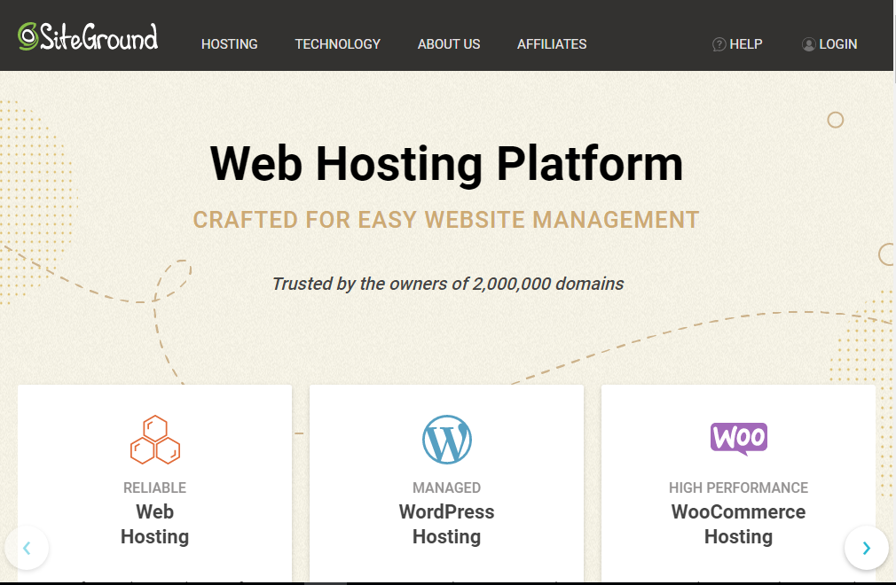 Best WordPress Hosting