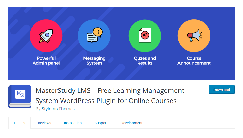 WordPress LMS Plugins