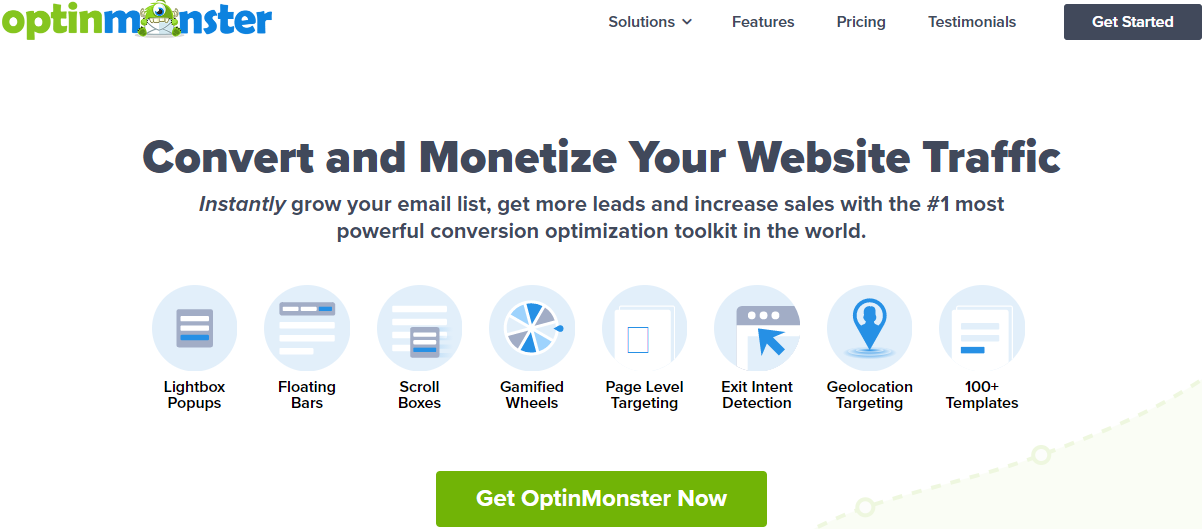 WordPress Lead Generation Plugin