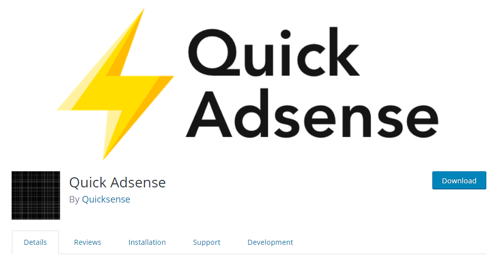 Google Adsense Plugins