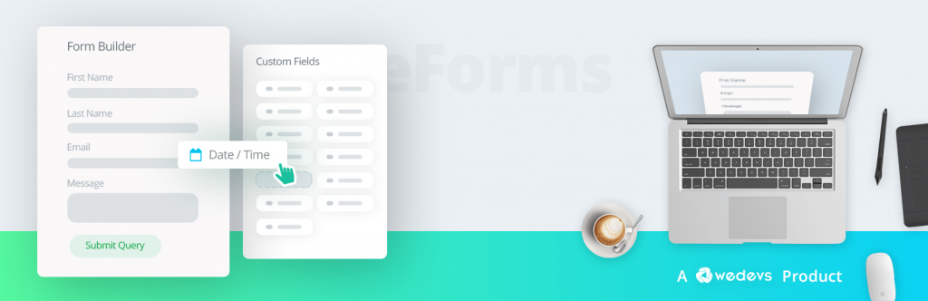 Best Form Builder Plugins